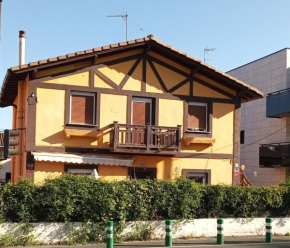 Aiako Harria Habitaciones